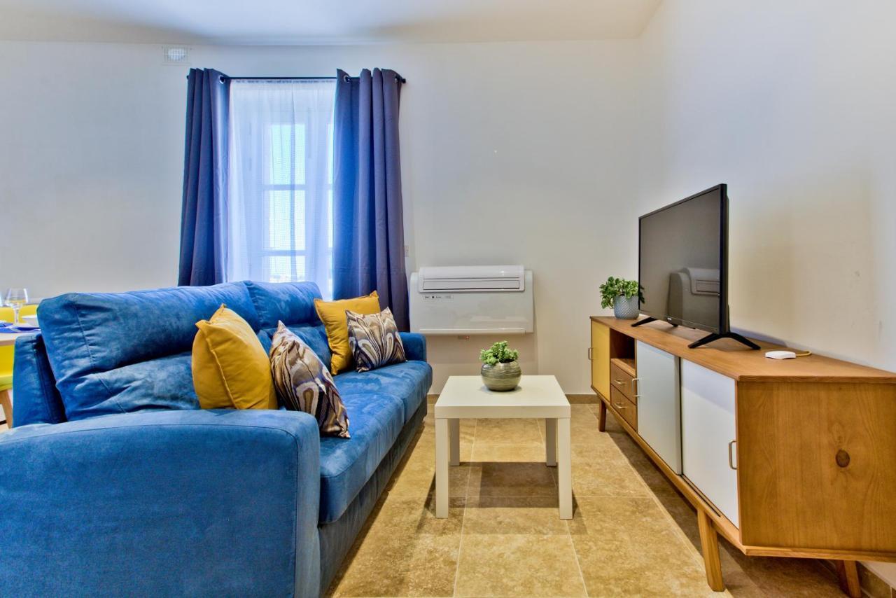 St Ursulas Valletta Apartment Exterior photo